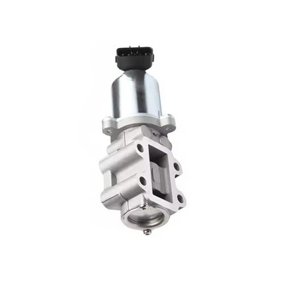 256200R020 Automobiļu EGR vārsts priekš TOYOTA DRI:717720044